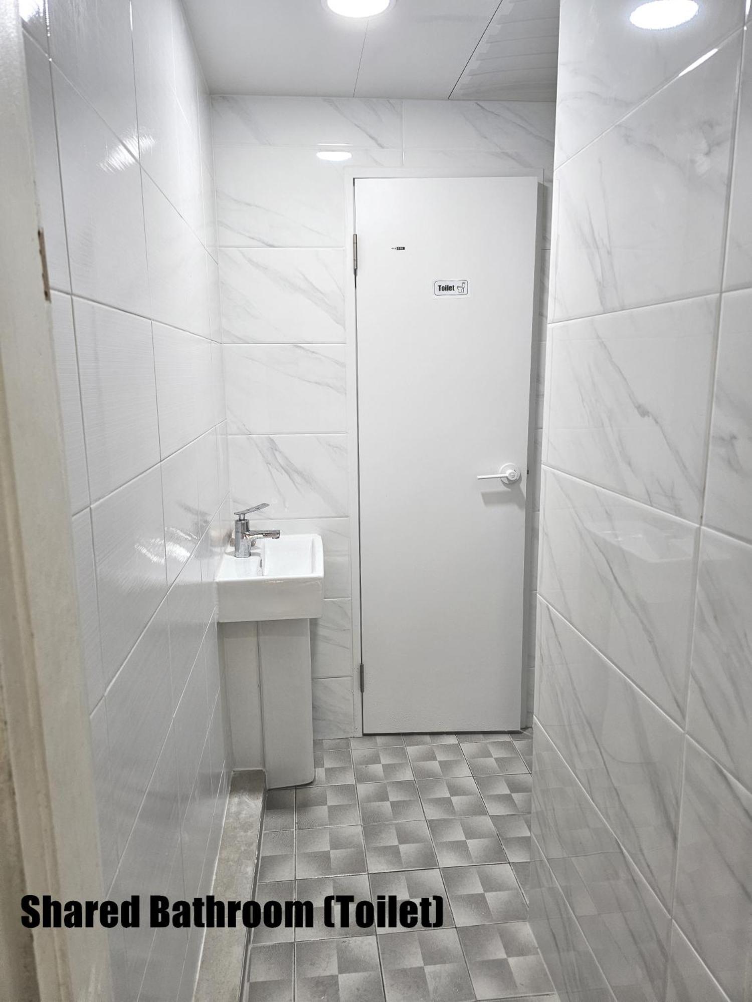 Omg House Hotel Seoul Room photo